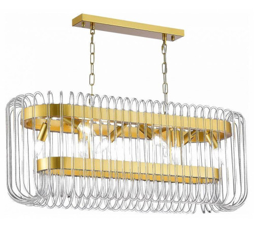 Подвесной светильник ST-Luce Grosseto SL1228.203.08