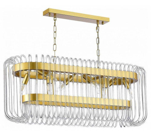 Подвесной светильник ST-Luce Grosseto SL1228.203.08