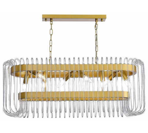 Подвесной светильник ST-Luce Grosseto SL1228.203.08