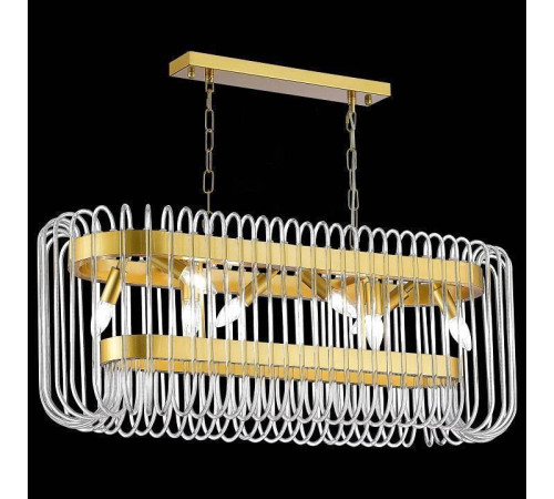 Подвесной светильник ST-Luce Grosseto SL1228.203.08