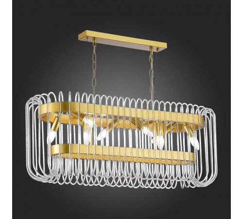 Подвесной светильник ST-Luce Grosseto SL1228.203.08