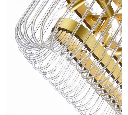 Подвесной светильник ST-Luce Grosseto SL1228.203.08