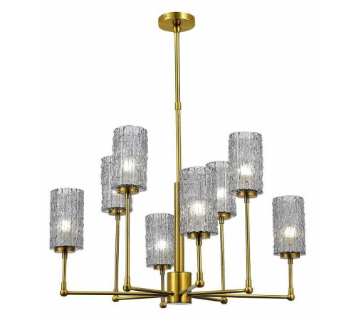 Люстра на штанге ST-Luce Gacciolo SL1240.303.08