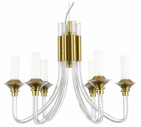 Подвесная люстра ST-Luce Vetrano SL1241.203.06