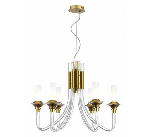 Подвесная люстра ST-Luce Vetrano SL1241.203.06