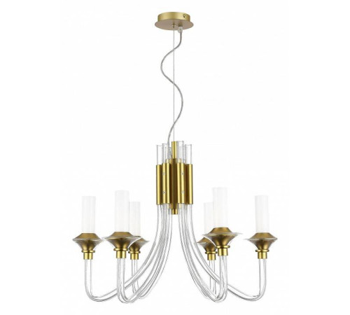 Подвесная люстра ST-Luce Vetrano SL1241.203.06