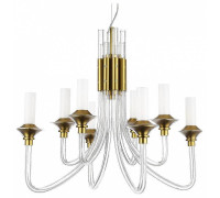 Подвесная люстра ST-Luce Vetrano SL1241.203.08