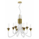 Подвесная люстра ST-Luce Vetrano SL1241.203.08