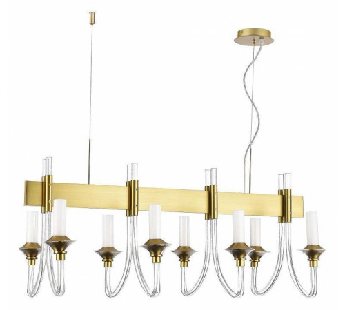 Подвесная люстра ST-Luce Vetrano SL1241.213.08