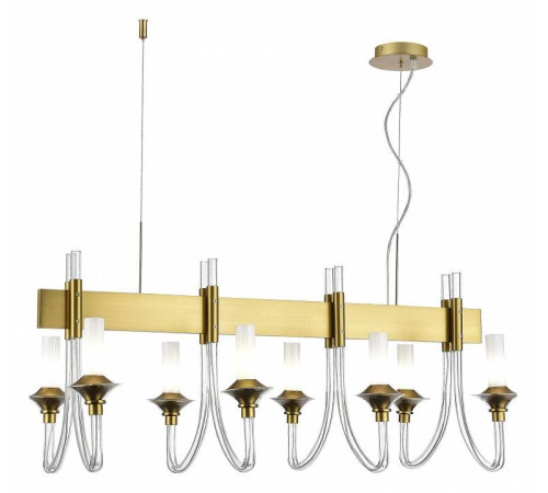 Подвесная люстра ST-Luce Vetrano SL1241.213.08