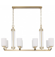 Подвесная люстра ST-Luce BRASS SL1403.333.08