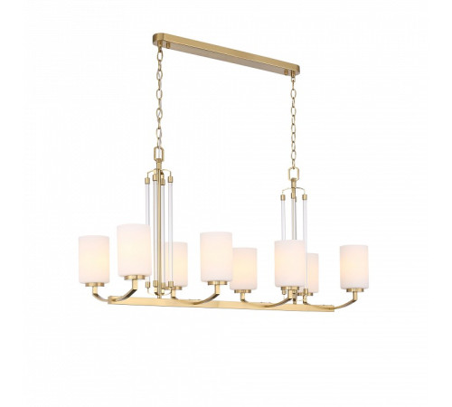 Подвесная люстра ST-Luce BRASS SL1403.333.08