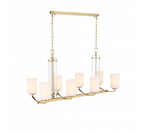 Подвесная люстра ST-Luce BRASS SL1403.333.08