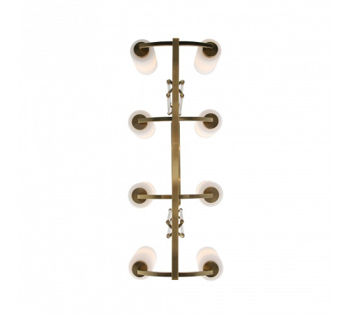 Подвесная люстра ST-Luce BRASS SL1403.333.08