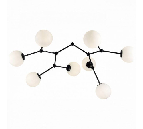 Подвесная люстра ST-Luce Chieti SL1506.403.08