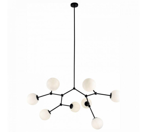 Подвесная люстра ST-Luce Chieti SL1506.403.08