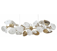 Подвесная люстра ST Luce Dahlia SL1518.303.08