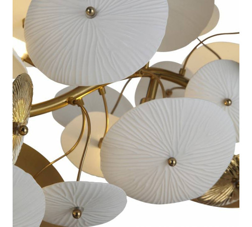 Подвесная люстра ST Luce Dahlia SL1518.303.08