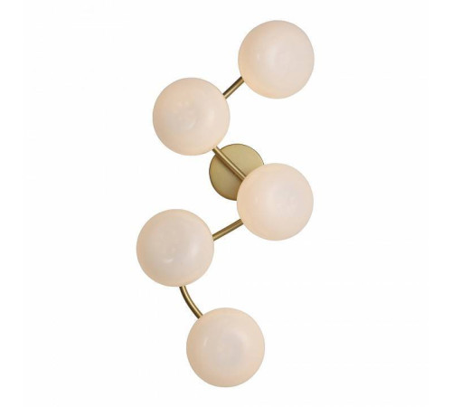 Накладной светильник ST-Luce Sweven SL1519.301.05