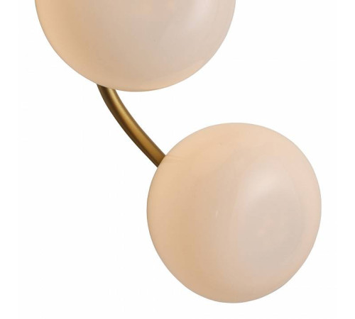 Накладной светильник ST-Luce Sweven SL1519.301.05