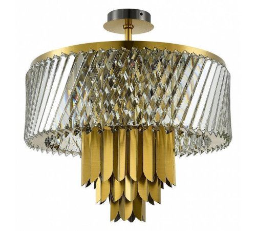 Люстра на штанге ST-Luce Nari SL1635.302.09