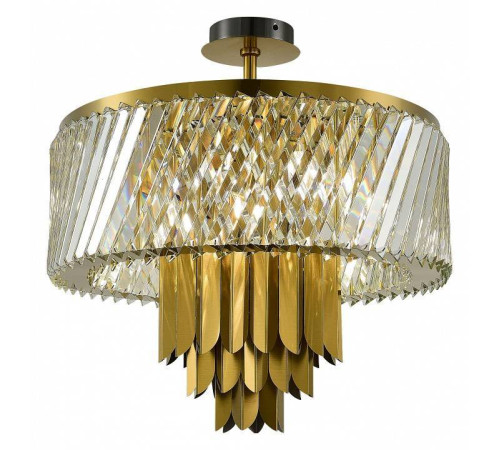 Люстра на штанге ST-Luce Nari SL1635.302.09