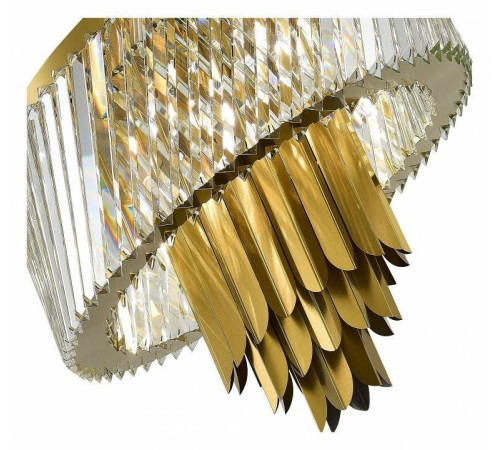 Люстра на штанге ST-Luce Nari SL1635.302.09