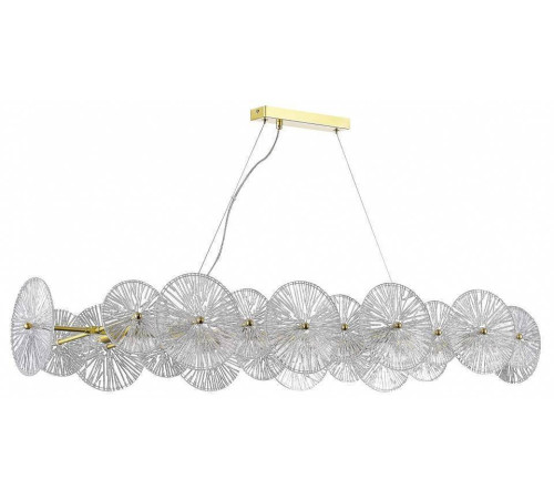 Подвесная люстра ST-Luce Flero SL1657.213.08