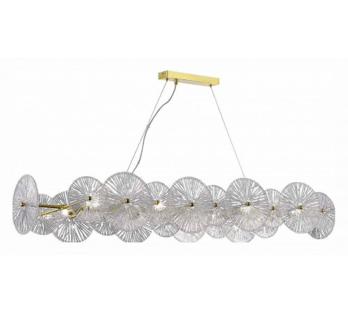 Подвесная люстра ST-Luce Flero SL1657.213.08