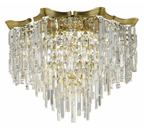 Потолочная люстра ST-Luce Ofelia SL1659.302.07