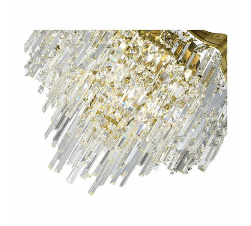 Потолочная люстра ST-Luce Ofelia SL1659.302.07