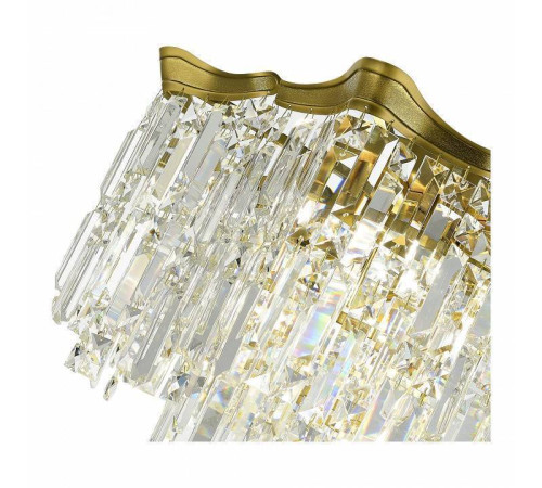 Потолочная люстра ST-Luce Ofelia SL1659.302.10