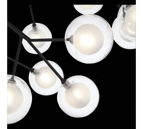 Подвесная люстра ST-Luce Demele SL376.403.36