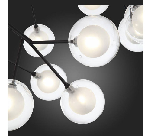 Подвесная люстра ST-Luce Demele SL376.403.36