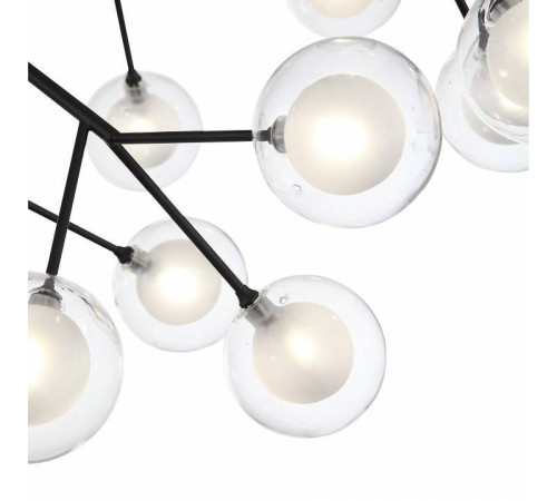 Подвесная люстра ST-Luce Demele SL376.403.36