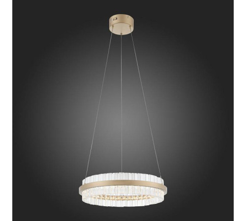 Подвесной светильник ST-Luce Cherio SL383.203.01