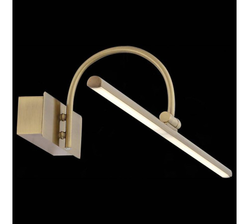 Подсветка для картины ST-Luce Centiаna SL444.301.01