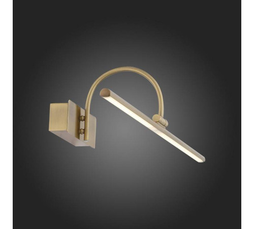 Подсветка для картины ST-Luce Centiаna SL444.301.01