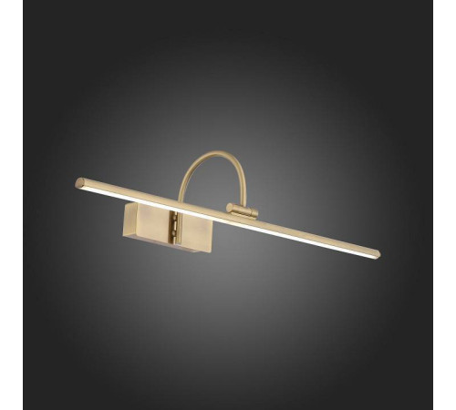 Подсветка для картины ST-Luce Centiаna SL444.301.01