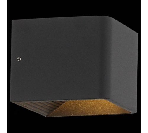 Накладной светильник ST-Luce Grappa 2 SL455.041.01