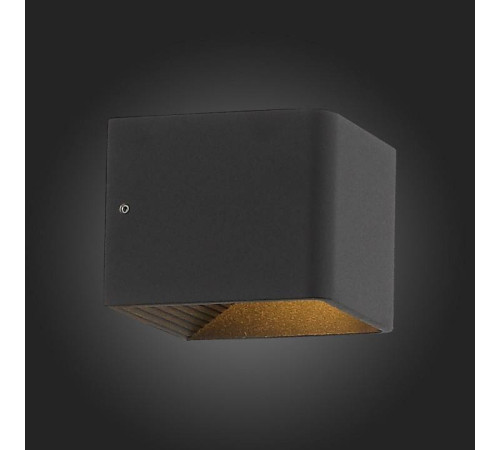 Накладной светильник ST-Luce Grappa 2 SL455.041.01