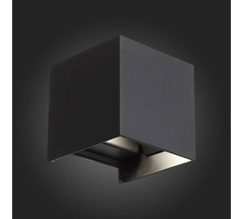 Накладной светильник ST-Luce SL560 SL560.401.02