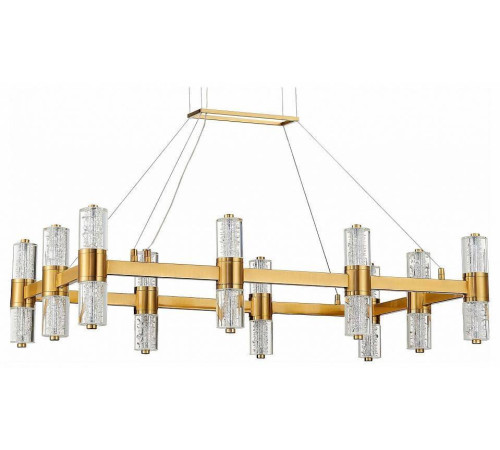 Подвесная люстра ST Luce Gemina SL6007.203.20