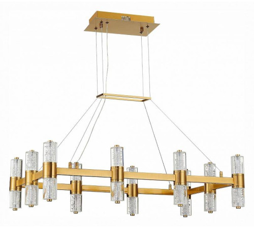 Подвесная люстра ST Luce Gemina SL6007.203.20