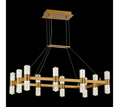 Подвесная люстра ST Luce Gemina SL6007.203.20