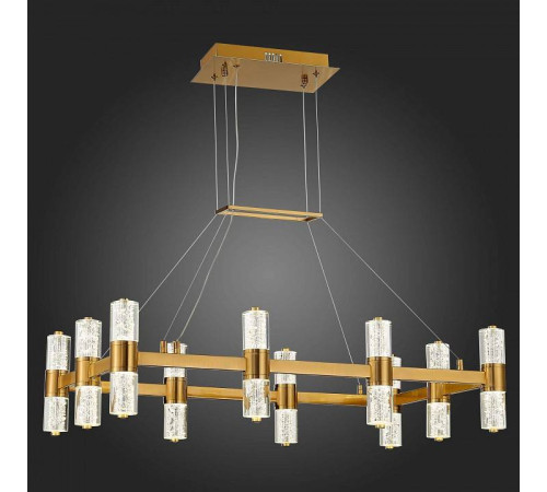 Подвесная люстра ST Luce Gemina SL6007.203.20