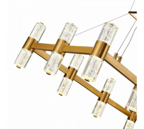 Подвесная люстра ST Luce Gemina SL6007.203.20