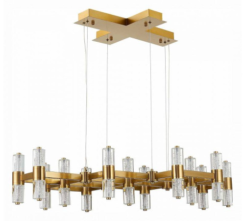 Подвесная люстра ST Luce Gemina SL6007.203.26