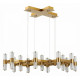 Подвесная люстра ST Luce Gemina SL6007.203.26