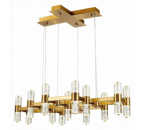 Подвесная люстра ST Luce Gemina SL6007.203.26